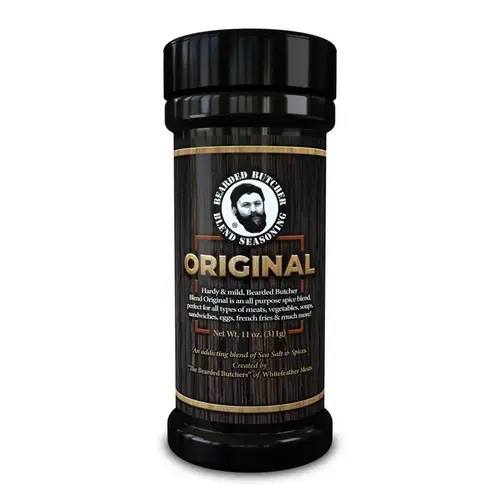 Seasoning Original Blend 11 oz Seasoning Original Blend 11 oz