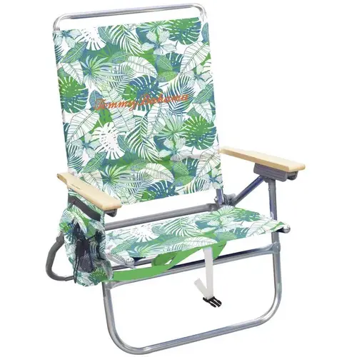 Backpack Chair 4-Position Multicolored Backpack Chair 4-Position Multicolored