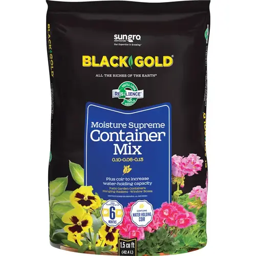 Potting Mix All Purpose 1.5 cu ft Potting Mix All Purpose 1.5 cu ft