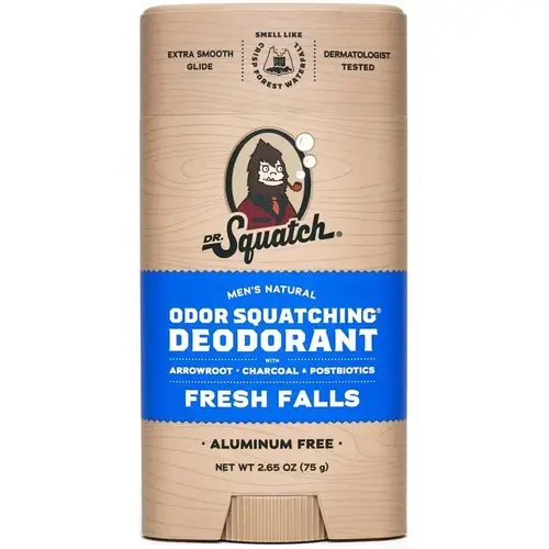 Deodorant 2.65 oz