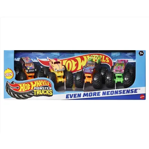 Toy Monster Trucks Assorted Assorted Toy Monster Trucks Assorted Assorted