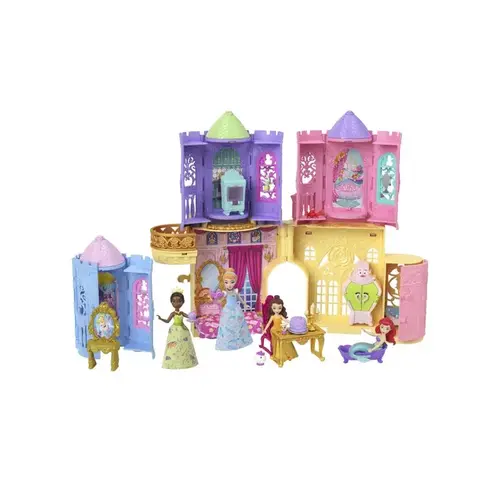 Stackers Playset Princess Assorted Assorted Stackers Playset Princess Assorted Assorted