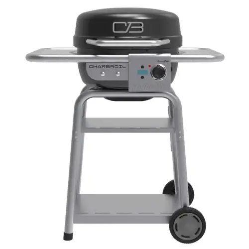 Grill Bistro Pro Electric Gray Gray Grill Bistro Pro Electric Gray Gray