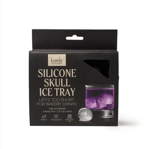 Ice Tray Black Silicone Black Ice Tray Black Silicone Black