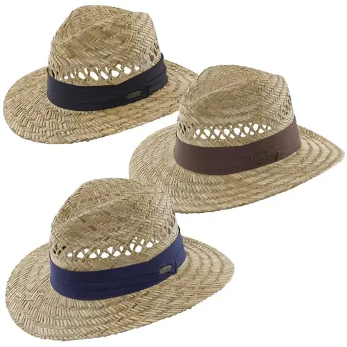 Hat Safari Assorted One Size Fits Most Assorted