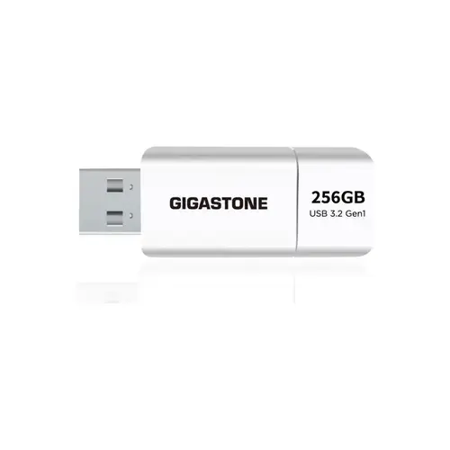 Flash Drive 256 GB White