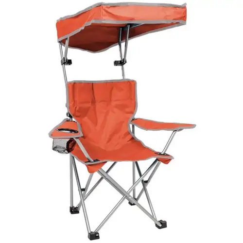 Kid's Folding Chair Assorted Canopy Kid's Folding Chair Assorted Canopy