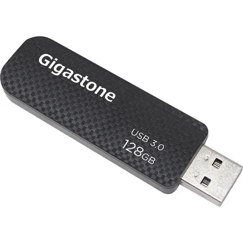Flash Drive Z30 128 GB Black