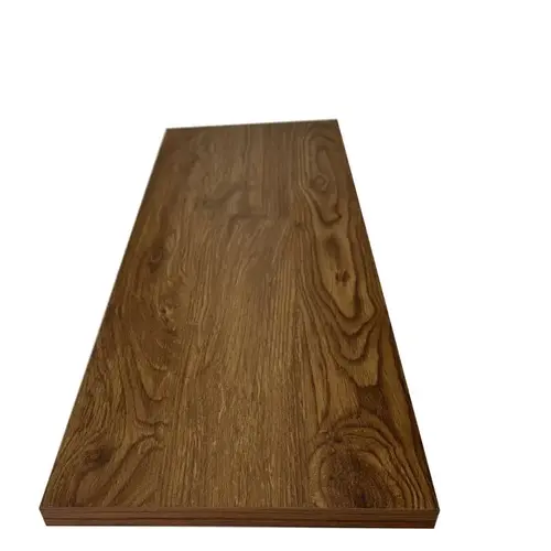 Shelf Board 0.63" H X 10" W X 36" D Oak Wood Oak Shelf Board 0.63" H X 10" W X 36" D Oak Wood Oak