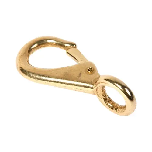 Quick Snap .375" D X 2.250" L Bronze 60 lb Quick Snap .375" D X 2.250" L Bronze 60 lb