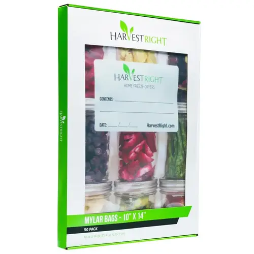 Resealable Bags 1 gal Mylar Resealable Bags 1 gal Mylar