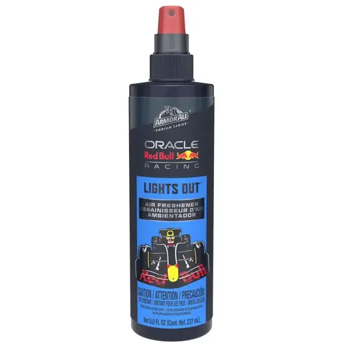 Air Freshener Spray Podium Series Lights Out Scent 8 oz Liquid Air Freshener Spray Podium Series Lights Out Scent 8 oz Liquid