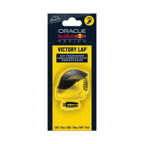 Vent Clip Podium Series Victory Lap Scent Solid Vent Clip Podium Series Victory Lap Scent Solid