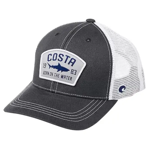 Trucker Hat Chatham Navy One Size Fits All Navy Trucker Hat Chatham Navy One Size Fits All Navy