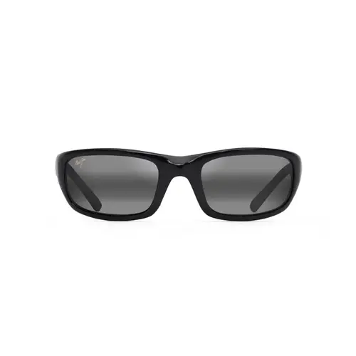 Sunglasses Stingray Unisex Gloss Black Frame Neutral Gray Lens Polarized Sunglasses Stingray Unisex Gloss Black Frame Neutral Gray Lens Polarized