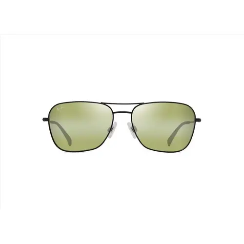 Sunglasses Naauao Men's Matte Black Varnish Frame Matte Black Varnish Frame Men'