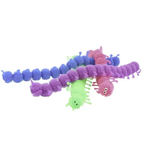Stretchy Centipede Assorted Assorted