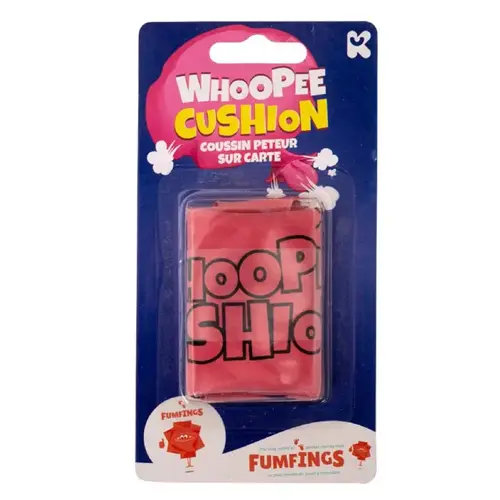 Whoopee Cushion Fumfings Whoopee Cushion Fumfings