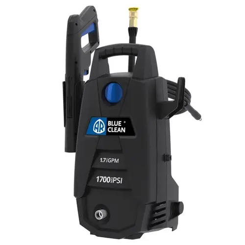 Pressure Washer BC111HSB-X 1700 psi Electric 1.7 gpm