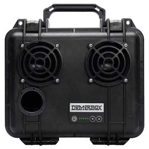 Portable Speaker DB2 Wireless Bluetooth Weather Resistant Black Portable Speaker DB2 Wireless Bluetooth Weather Resistant Black