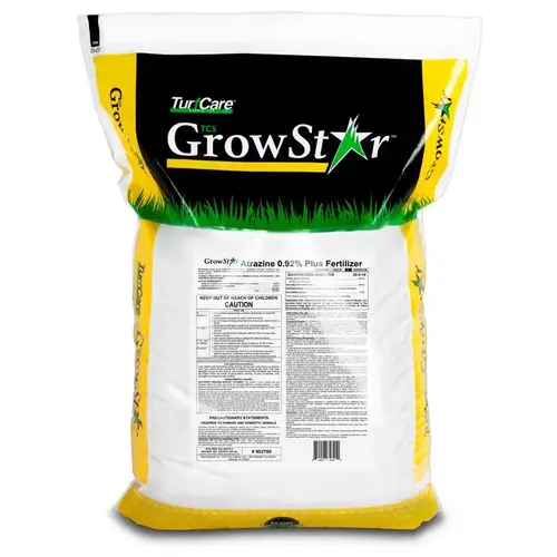 Lawn Fertilizer Atrazine Weed Control For St. Augustine Grass 13370 sq ft Lawn Fertilizer Atrazine Weed Control For St. Augustine Grass 13370 sq ft