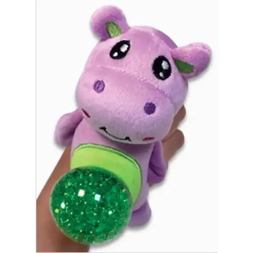 Toys and Games Jellies Mushroom/Boba Multicolored Multicolored - pack of 12