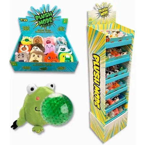 Toys Critter Craze 1 Assorted Assorted