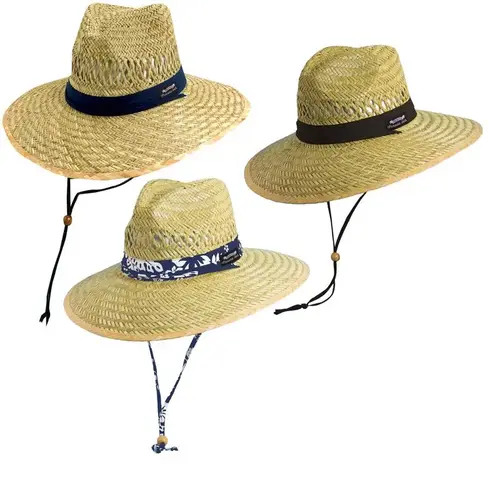Hat Safari Lifeguard Assorted One Size Fits Most Assorted