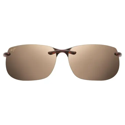 Sunglasses Banyans Unisex Tortoise Frame HCL Bronze Lens Polarized Sunglasses Banyans Unisex Tortoise Frame HCL Bronze Lens Polarized