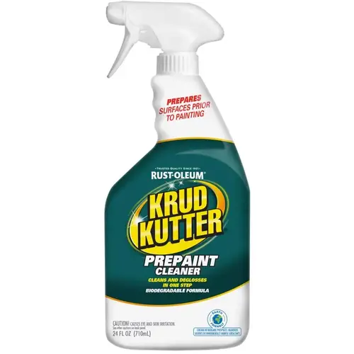 Pre-Paint Cleaner/Remover 24 fl. oz.