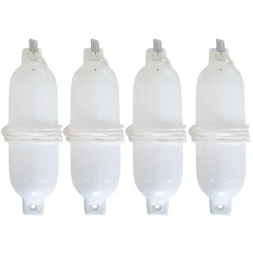 Fender Kit White Vinyl White Fender Kit White Vinyl White