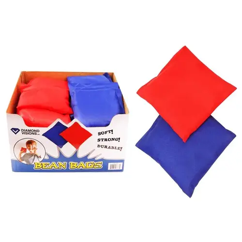Bean Bag Toy Assorted 1 pc Assorted