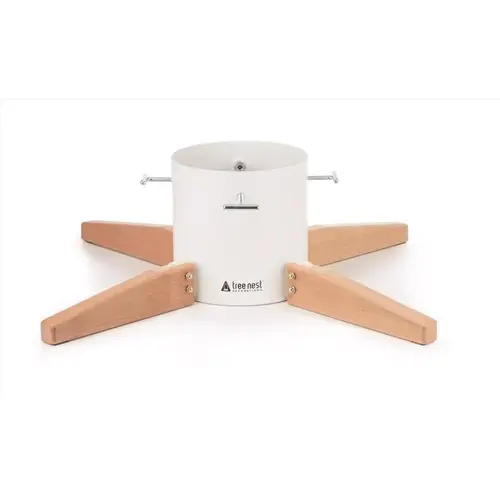 Christmas Tree Stand Metal/Wood Real 11.5 ft Christmas Tree Stand Metal/Wood Real 11.5 ft