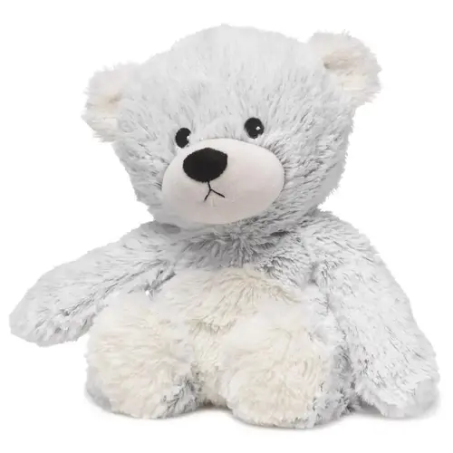 Stuffed Animals Marshmallow Bear Gray Gray