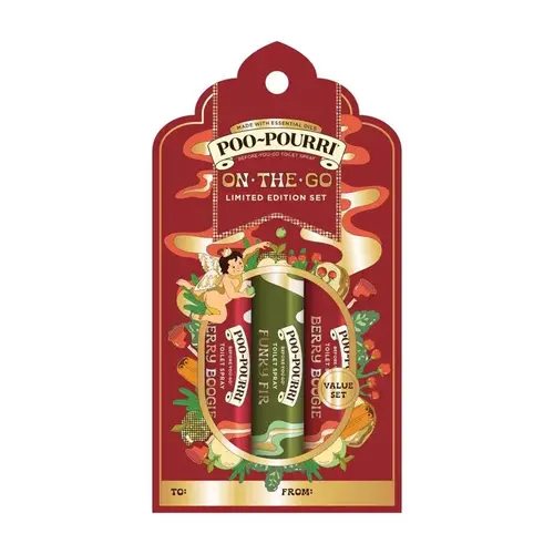 Toilet Spray Assorted Scent 1.01 oz Liquid Toilet Spray Assorted Scent 1.01 oz Liquid