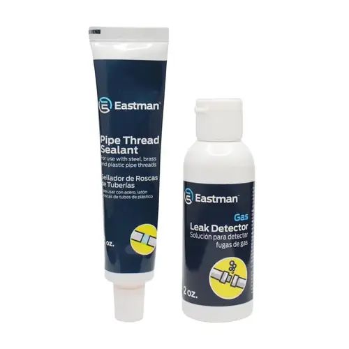 Liquid Gas Leak Detector Electric or Gas