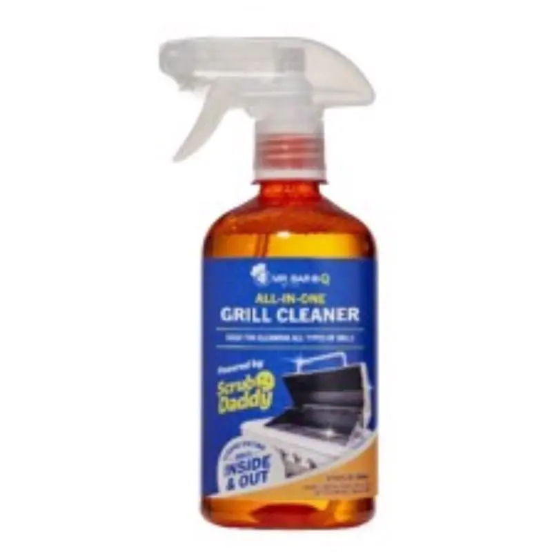 Scrub Daddy Grill Cleaner 60410SDZ Scrub Daddy Grill Cleaner 60410SDZ
