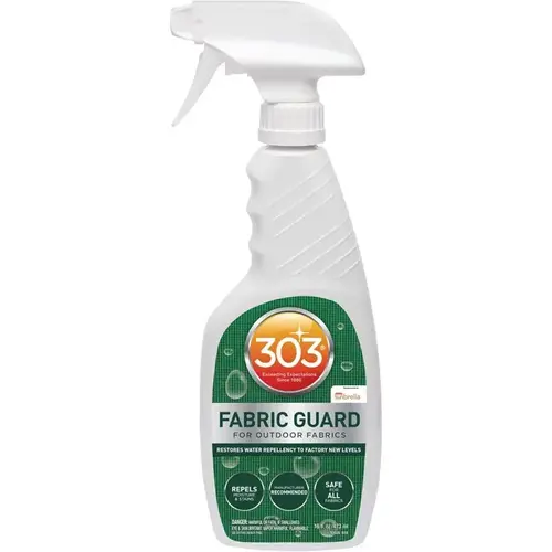 Fabric Guard Liquid 32 oz - pack of 6 Fabric Guard Liquid 32 oz - pack of 6