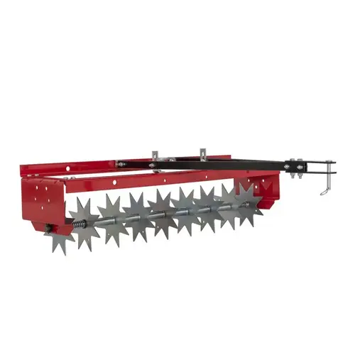 Spike Aerator Tow-Behind 36" W