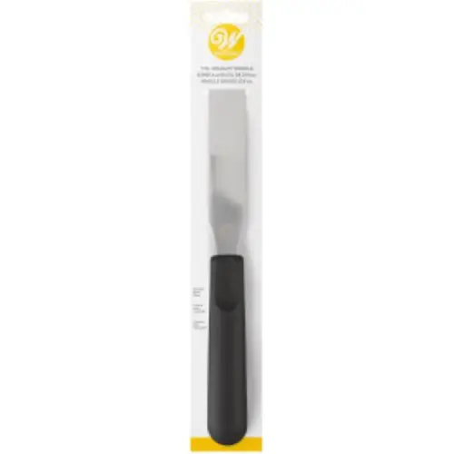 Spatula Stainless Steel 11"
