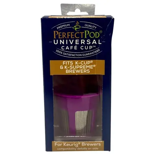 Reusable Coffee Filter 1 cups Purple Circle Purple Reusable Coffee Filter 1 cups Purple Circle Purple