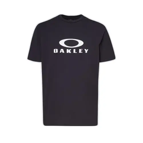 Top XL Short Sleeve Men's Crew Neck Blackout O Bark Blackout Top XL Short Sleeve Men's Crew Neck Blackout O Bark Blackout