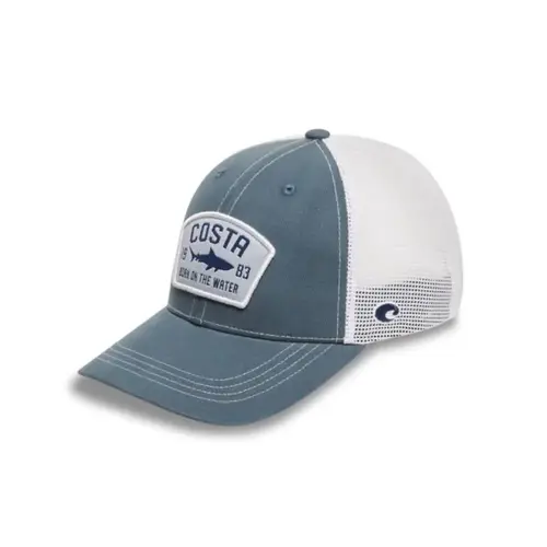 Trucker Hat Chatham Shark XL Shark Trucker Hat Chatham Shark XL Shark