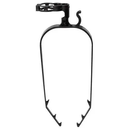 Light Clips Titan Pro Roof Ridge Black Light Clips Titan Pro Roof Ridge Black