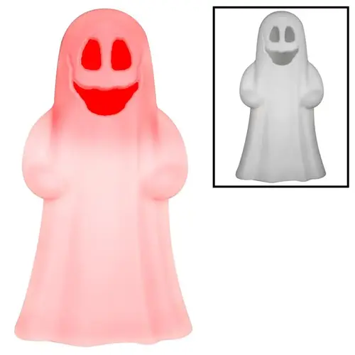 Light LED Happy Ghost Light LED Happy Ghost