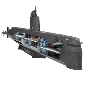 Metal Earth PS2023 Building Kit USS Nautilus