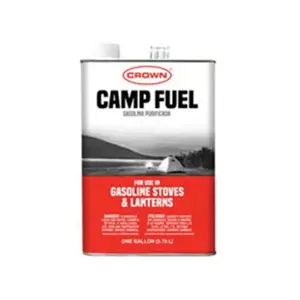 CROWN CFM64 Camp Fuel, 32 oz Can
