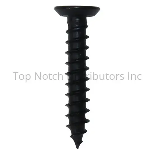 Screws Oil Rubbed Bronze Finish Screws Oil Rubbed Bronze Finish