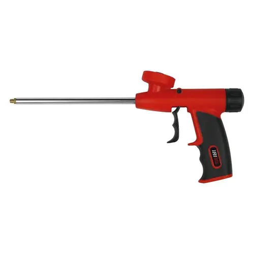 Irion Plastic Pu Foam Gun Irion Plastic Pu Foam Gun