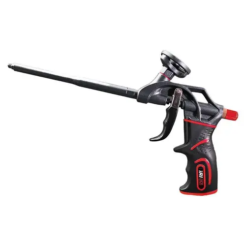 Irion-America Professional Grade Fully Ptfe Coated Foam Gun Irion-America Professional Grade Fully Ptfe Coated Foam Gun